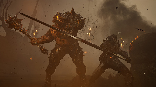 画像ギャラリー No.008のサムネイル画像 / PS5向け日本語版「Mortal Shell」の発売が決定。早期購入特典の付いたパッケージ版の予約受付もスタート