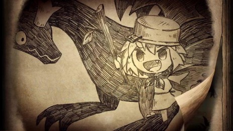 ꡼ No.006 | RPG֤뤤ͤȤäѤͦԡפPS4/Switch624ȯ䡣ͦԤƴ뾯ȰƤοƤǤɥ饴ΰۼ²ָή