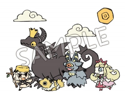 ꡼ No.031 | RPG֤뤤ͤȤäѤͦԡפPS4/Switch624ȯ䡣ͦԤƴ뾯ȰƤοƤǤɥ饴ΰۼ²ָή