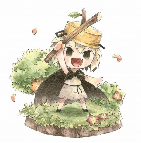 ꡼ No.036 | RPG֤뤤ͤȤäѤͦԡפPS4/Switch624ȯ䡣ͦԤƴ뾯ȰƤοƤǤɥ饴ΰۼ²ָή