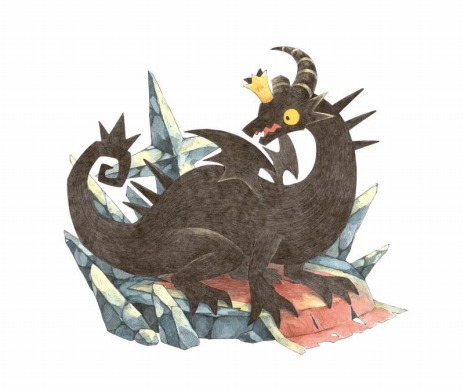 ꡼ No.037 | RPG֤뤤ͤȤäѤͦԡפPS4/Switch624ȯ䡣ͦԤƴ뾯ȰƤοƤǤɥ饴ΰۼ²ָή