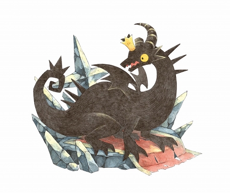 ���������꡼ No.002�Υ���ͥ������ / PS4/Switch�֤�뤤���ͤȤ�äѤ�ͦ�ԡס��ʹ֤ι�Τ�ɱ�͡ȥե�����ɤʤ�3����饯�����ξ��󤬸���