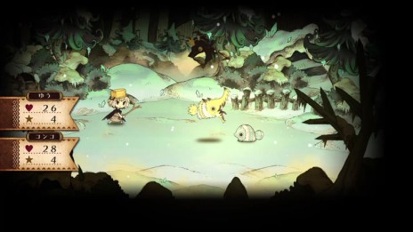 画像ギャラリー No.007のサムネイル画像 / 「わるい王様とりっぱな勇者」,主人公と共に冒険する仲間達のエピソードやアクションが明らかに