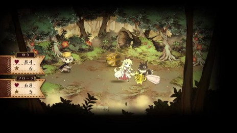 画像ギャラリー No.009のサムネイル画像 / 「わるい王様とりっぱな勇者」,主人公と共に冒険する仲間達のエピソードやアクションが明らかに