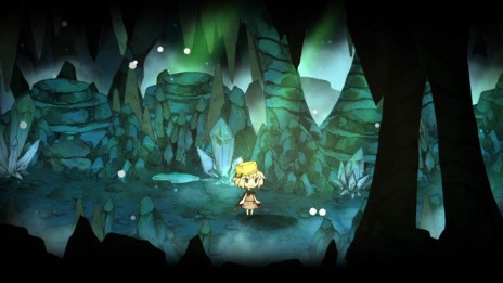 画像ギャラリー No.010のサムネイル画像 / 「わるい王様とりっぱな勇者」,主人公と共に冒険する仲間達のエピソードやアクションが明らかに