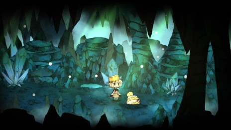 画像ギャラリー No.011のサムネイル画像 / 「わるい王様とりっぱな勇者」,主人公と共に冒険する仲間達のエピソードやアクションが明らかに