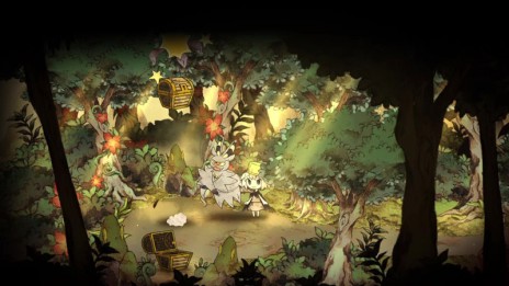 画像ギャラリー No.013のサムネイル画像 / 「わるい王様とりっぱな勇者」,主人公と共に冒険する仲間達のエピソードやアクションが明らかに