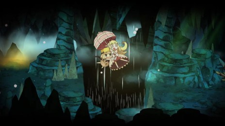 画像ギャラリー No.015のサムネイル画像 / 「わるい王様とりっぱな勇者」,主人公と共に冒険する仲間達のエピソードやアクションが明らかに