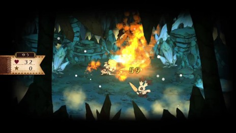 画像ギャラリー No.016のサムネイル画像 / 「わるい王様とりっぱな勇者」,主人公と共に冒険する仲間達のエピソードやアクションが明らかに