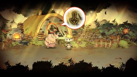 画像ギャラリー No.022のサムネイル画像 / 「わるい王様とりっぱな勇者」,主人公と共に冒険する仲間達のエピソードやアクションが明らかに