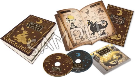 画像ギャラリー No.024のサムネイル画像 / 「わるい王様とりっぱな勇者」,主人公と共に冒険する仲間達のエピソードやアクションが明らかに