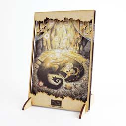 ꡼ No.002Υͥ / ֤뤤ͤȤäѤͦԡפοå֥åɥӥ奢ܡɡפо