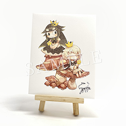 画像ギャラリー No.003のサムネイル画像 / 「日本一ソフトウェア30周年コンセプトストアin博多マルイ」4月12日から29日まで開催。重大発表も予定