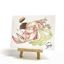 画像ギャラリー No.004のサムネイル画像 / 「日本一ソフトウェア30周年コンセプトストアin博多マルイ」4月12日から29日まで開催。重大発表も予定