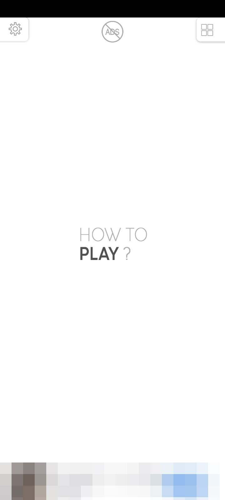 答えを推測してアクションを起こそう Androidアプリ How To Play パズルゲーム を紹介する ほぼ 日刊スマホゲーム通信 第2522回