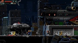 ���������꡼ No.002�Υ���ͥ������ / Switch�ǡ�Huntdown�פ�3��4���˥�꡼����1980ǯ��Υ��������ǲ��ݥåץ�����㡼�˥��󥹥ѥ������줿�Х�����󥹥��������