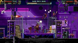 ���������꡼ No.003�Υ���ͥ������ / Switch�ǡ�Huntdown�פ�3��4���˥�꡼����1980ǯ��Υ��������ǲ��ݥåץ�����㡼�˥��󥹥ѥ������줿�Х�����󥹥��������