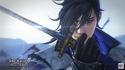 ���������꡼ No.002�Υ���ͥ������ / �������ǳ��ϤΡ����̵��5�ץƥ��CM������������ȯ������6��24���ˤ�ȯ�䵭ǰWeb���Ȥ��ۿ���