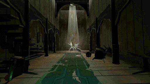 画像ギャラリー No.004のサムネイル画像 / 最後の20分間を無限に繰り返す高評価SF ADV「Outer Wilds: Archaeologist Edition」,Switch版の配信を本日開始