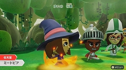 ꡼ No.002 | Switchեȡ֥ߡȥԥפ521ȯ䡣٤Ƥоʪ򹥤MiiǤRPG