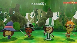 ꡼ No.003 | Switchեȡ֥ߡȥԥפ521ȯ䡣٤Ƥоʪ򹥤MiiǤRPG