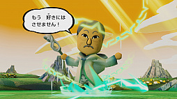 ꡼ No.015 | Switchեȡ֥ߡȥԥפ521ȯ䡣٤Ƥоʪ򹥤MiiǤRPG