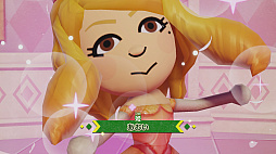 ꡼ No.016 | Switchեȡ֥ߡȥԥפ521ȯ䡣٤Ƥоʪ򹥤MiiǤRPG