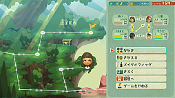 ꡼ No.024 | Switchեȡ֥ߡȥԥפ521ȯ䡣٤Ƥоʪ򹥤MiiǤRPG