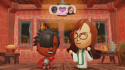 ꡼ No.026 | Switchեȡ֥ߡȥԥפ521ȯ䡣٤Ƥоʪ򹥤MiiǤRPG