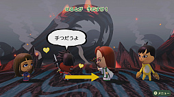 ꡼ No.027 | Switchեȡ֥ߡȥԥפ521ȯ䡣٤Ƥоʪ򹥤MiiǤRPG