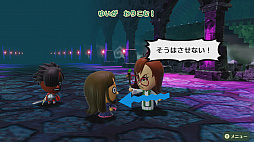 ꡼ No.028 | Switchեȡ֥ߡȥԥפ521ȯ䡣٤Ƥоʪ򹥤MiiǤRPG