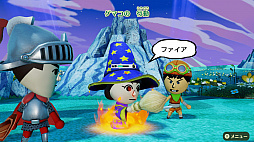 ꡼ No.037 | ֥ߡȥԥפϡMiiȤäƼʬڤRPGͳ٤ι⤤ᥤʹ̣դХȥʤɡħҲ