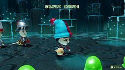 ꡼ No.039 | ֥ߡȥԥפϡMiiȤäƼʬڤRPGͳ٤ι⤤ᥤʹ̣դХȥʤɡħҲ