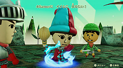 ꡼ No.042 | ֥ߡȥԥפϡMiiȤäƼʬڤRPGͳ٤ι⤤ᥤʹ̣դХȥʤɡħҲ