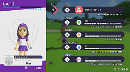 ���������꡼ No.013�Υ���ͥ������ / Nintendo Switch�֥ޥꥪ����� �����ѡ���å���פ�6��25����ȯ�䡣��ʬ�Ǥ�Mii�ǥץ쥤�Ǥ��륢�ɥ٥���㡼�⡼�ɤʤɿ����Ǥ��о�