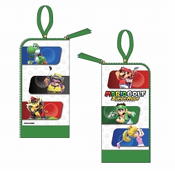 ���������꡼ No.001�Υ���ͥ������ / �������ꥸ�ʥ�ȥޥ���ݡ������դ��֥ޥꥪ����� �����ѡ���å���פ�6��25���������