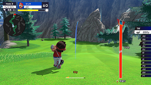 ꡼ No.002 | ֥ޥꥪ ѡåפξҲư褬Joy-Con򿶤äͷ֥俷ʥ⡼ɤʤ̥ܺϤʬ