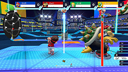 ꡼ No.008 | ֥ޥꥪ ѡåפξҲư褬Joy-Con򿶤äͷ֥俷ʥ⡼ɤʤ̥ܺϤʬ