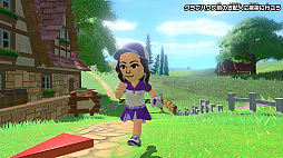 ꡼ No.009 | ֥ޥꥪ ѡåפξҲư褬Joy-Con򿶤äͷ֥俷ʥ⡼ɤʤ̥ܺϤʬ