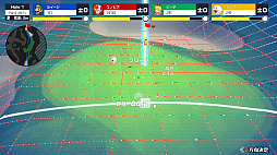 画像ギャラリー No.006のサムネイル画像 / 「マリオゴルフ スーパーラッシュ」を先行プレイ。1人でも複数人でも,さまざまな遊び方やプレイスタイルが楽しめるマリオゴルフシリーズ最新作