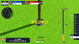 画像ギャラリー No.013のサムネイル画像 / 「マリオゴルフ スーパーラッシュ」を先行プレイ。1人でも複数人でも,さまざまな遊び方やプレイスタイルが楽しめるマリオゴルフシリーズ最新作