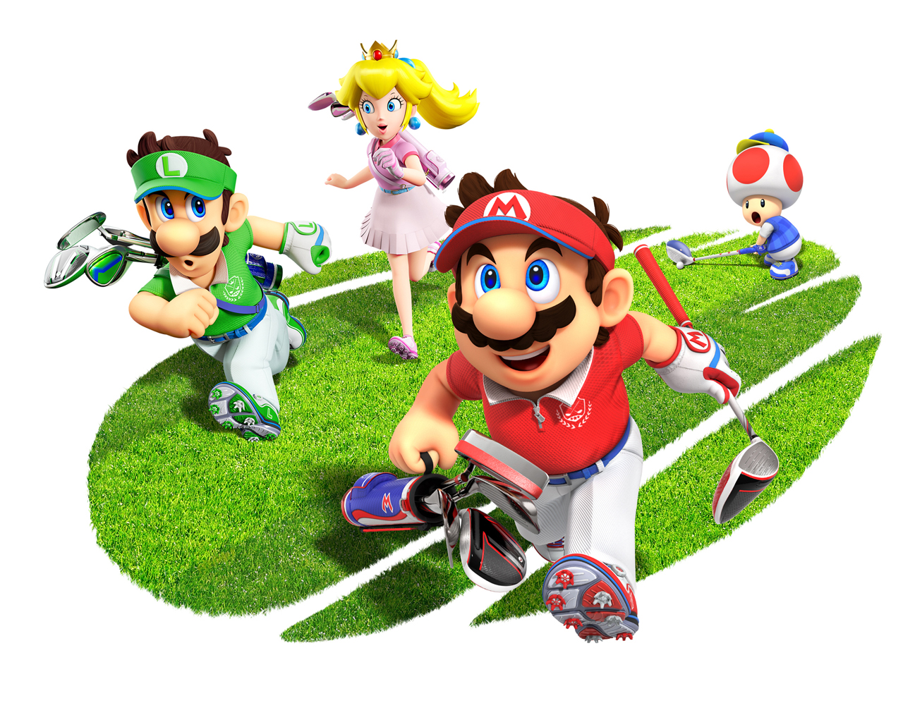 画像集no 019 マリオゴルフ スーパーラッシュ の新たなキャラクター画像やスクリーンショット 画像集no 019 マリオゴルフ スーパーラッシュ の新たなキャラクター画像やスクリーンショット