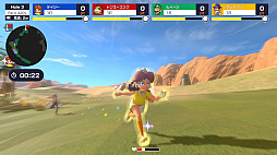 ���������꡼ No.011�Υ���ͥ������ / �֥ޥꥪ����� �����ѡ���å���פο����ʥ���饯���������䥹���꡼�󥷥�åȤ�����