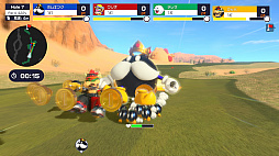 ���������꡼ No.012�Υ���ͥ������ / �֥ޥꥪ����� �����ѡ���å���פο����ʥ���饯���������䥹���꡼�󥷥�åȤ�����