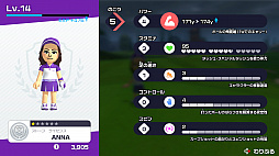 ���������꡼ No.018�Υ���ͥ������ / �֥ޥꥪ����� �����ѡ���å���פο����ʥ���饯���������䥹���꡼�󥷥�åȤ�����