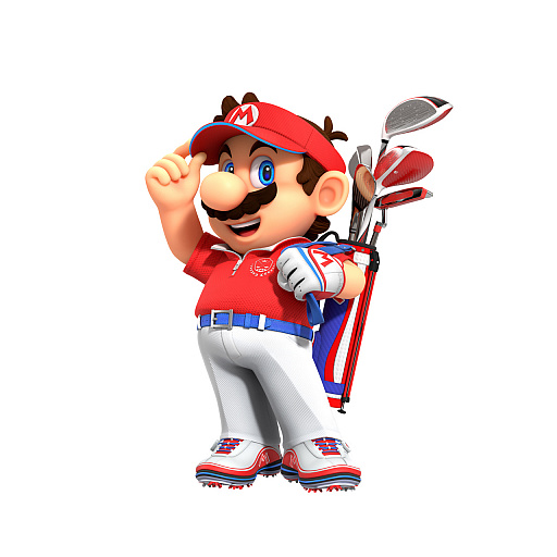 ���������꡼ No.020�Υ���ͥ������ / �֥ޥꥪ����� �����ѡ���å���פο����ʥ���饯���������䥹���꡼�󥷥�åȤ�����