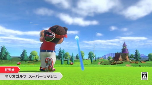 ���������꡼ No.001�Υ���ͥ������ / �֥ޥꥪ����� �����ѡ���å���פ˥Υ��Υ��ȥϥå����о졣�����ǡ�����2�Ƥ��ۿ���������������