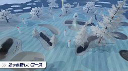 ���������꡼ No.006�Υ���ͥ������ / �֥ޥꥪ����� �����ѡ���å���פ˥Υ��Υ��ȥϥå����о졣�����ǡ�����2�Ƥ��ۿ���������������