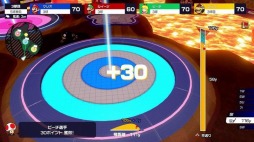 画像ギャラリー No.011のサムネイル画像 / 「マリオゴルフ スーパーラッシュ」,無料アップデート第3弾を配信開始。新キャラクター“ハナチャン”と“ヘイホー”が参戦する