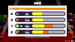 画像ギャラリー No.012のサムネイル画像 / 「マリオゴルフ スーパーラッシュ」,無料アップデート第3弾を配信開始。新キャラクター“ハナチャン”と“ヘイホー”が参戦する